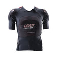 Leatt Airfit Lite Evo Body Tee - Women M - Driven Powersports