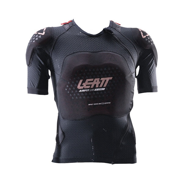 Leatt Airfit Lite Evo Body Tee - Women M - Driven Powersports
