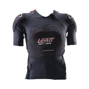 Leatt Airfit Lite Evo Body Tee - Women M - Driven Powersports