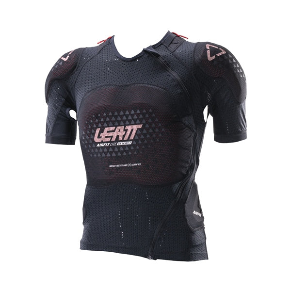Leatt Airfit Lite Evo Body Tee - Women M - Driven Powersports