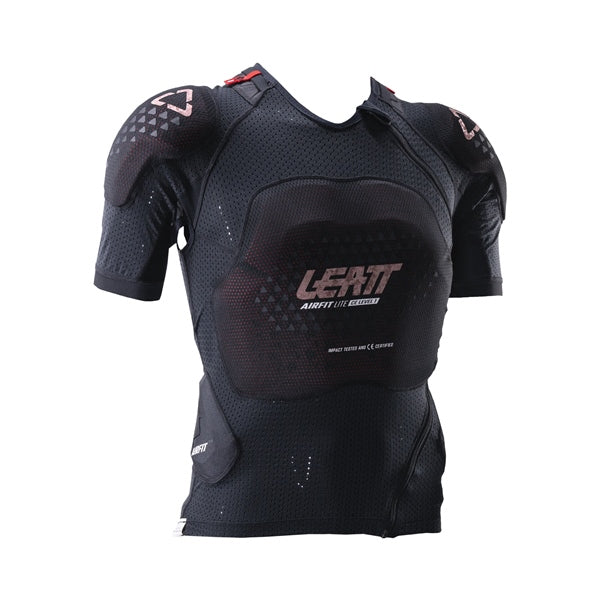 Leatt Airfit Lite Evo Body Tee - Women M - Driven Powersports