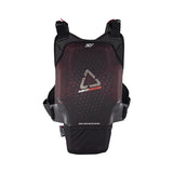 Leatt 3DF Airfit Evo Chest Protector Black 2XL - Driven Powersports