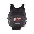 Leatt 3DF Airfit Evo Chest Protector - Women Black 2XS-S - Driven Powersports