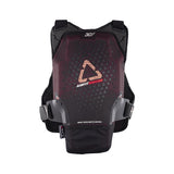 Leatt 3DF Airfit Evo Chest Protector - Women Black 2XS-S - Driven Powersports