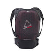 Leatt 3DF Airfit Evo Back Protector V26 Black 2XL - Driven Powersports