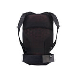 Leatt 3DF Airfit Evo Back Protector V26 Black 2XL - Driven Powersports