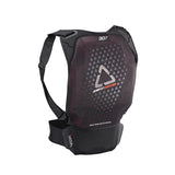 Leatt 3DF Airfit Evo Back Protector V26 Black 2XL - Driven Powersports