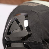 Leatt 6.0 Evo Ext Knee Guard Black M - Driven Powersports