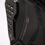 Leatt 6.0 Evo Knee Guard Black 2XL - Driven Powersports