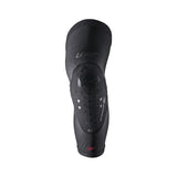 Leatt 6.0 Evo Lite Knee Guard Black S - Driven Powersports