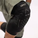 Leatt 6.0 Evo Lite Knee Guard Black S - Driven Powersports