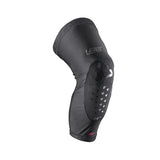 Leatt 6.0 Evo Lite Knee Guard Black S - Driven Powersports