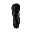 Leatt Flexmesh Knee Guard Black S - Driven Powersports