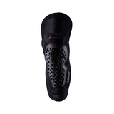 Leatt Flexmesh Knee Guard Black S - Driven Powersports