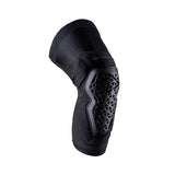 Leatt Flexmesh Knee Guard Black S - Driven Powersports