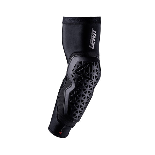 Leatt Flexmesh Elbow Guard Black S - Driven Powersports