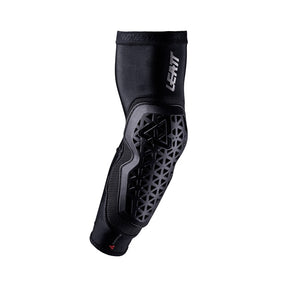 Leatt Flexmesh Elbow Guard Black S - Driven Powersports