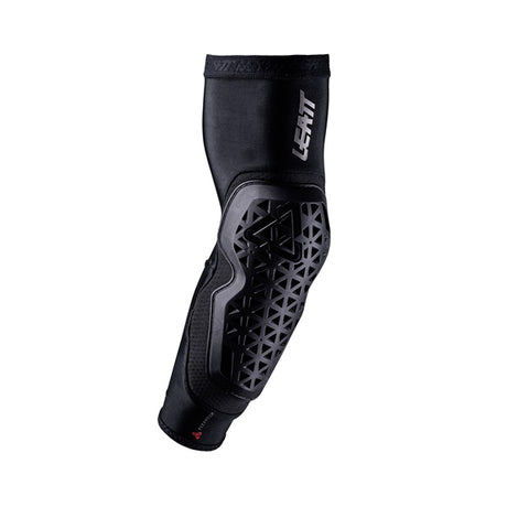 Leatt Flexmesh Elbow Guard Black S - Driven Powersports