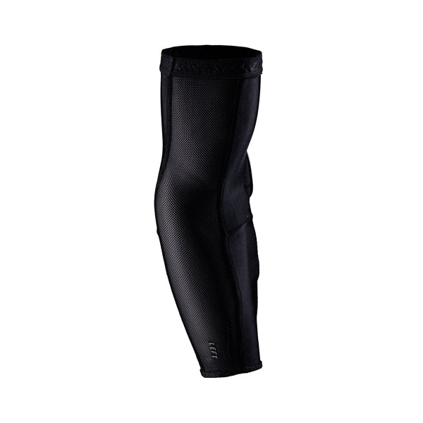 Leatt Flexmesh Elbow Guard Black S - Driven Powersports