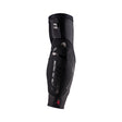 Leatt 3DF 6.0 Evo Lite Elbow Protection Black 2XL - Driven Powersports