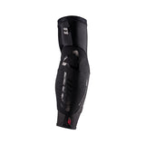 Leatt 3DF 6.0 Evo Lite Elbow Protection Black 2XL - Driven Powersports