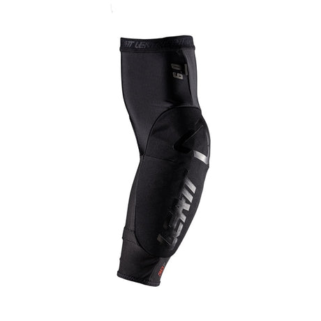 Leatt 3DF 6.0 Evo Lite Elbow Protection Black 2XL - Driven Powersports