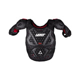 Leatt 1.5 Pro Chest Guard - Mini Black S-M - Driven Powersports