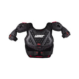 Leatt 1.5 Pro Chest Guard - Mini Black S-M - Driven Powersports