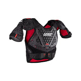 Leatt 1.5 Pro Chest Guard - Mini Black S-M - Driven Powersports