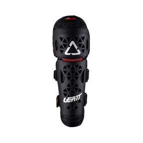 Leatt 1.5 Knee Guard - Mini Black - Driven Powersports