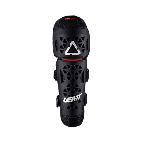 Leatt 1.5 Knee Guard - Mini Black - Driven Powersports
