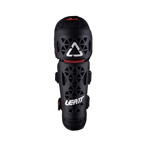Leatt 1.5 Knee Guard - Mini Black - Driven Powersports