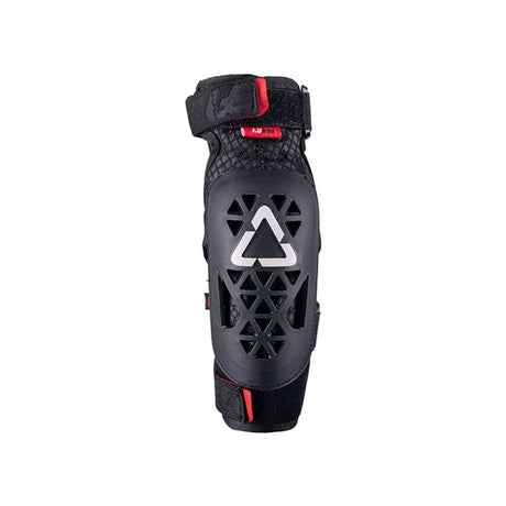 Leatt 1.5 Elbow Guard - Mini Black - Driven Powersports