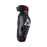 Leatt 1.5 Elbow Guard - Mini Black - Driven Powersports