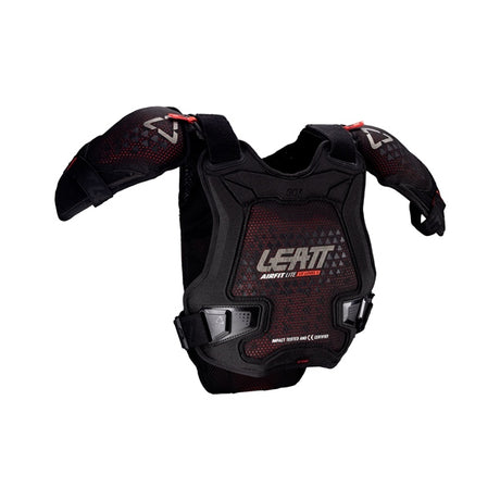 Leatt 3DF Airfit Evo Pro Chest Protector - Junior S-M - Driven Powersports