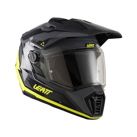 Leatt ADV 7.5 Off-Road Helmet Kit Yellow XL - Driven Powersports