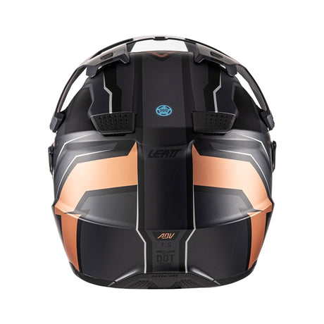 Leatt ADV 7.5 Off-Road Helmet Kit XS - Driven Powersports