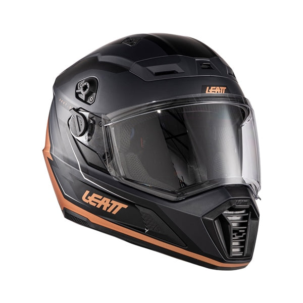 Leatt ADV 7.5 Off-Road Helmet Kit XS - Driven Powersports