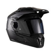 Leatt ADV 7.5 Off-Road Helmet Kit Black L - Driven Powersports