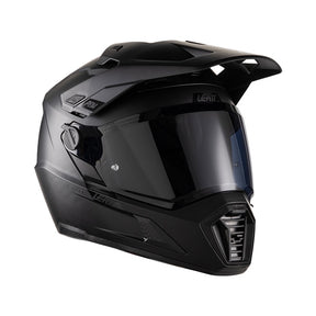 Leatt ADV 7.5 Off-Road Helmet Kit Black L - Driven Powersports