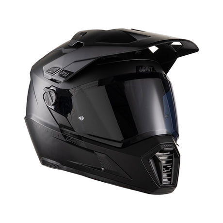 Leatt ADV 7.5 Off-Road Helmet Kit Black L - Driven Powersports