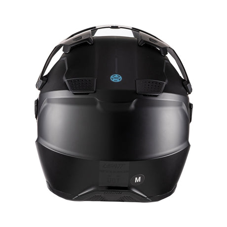 Leatt ADV 7.5 Off-Road Helmet Kit Black L - Driven Powersports
