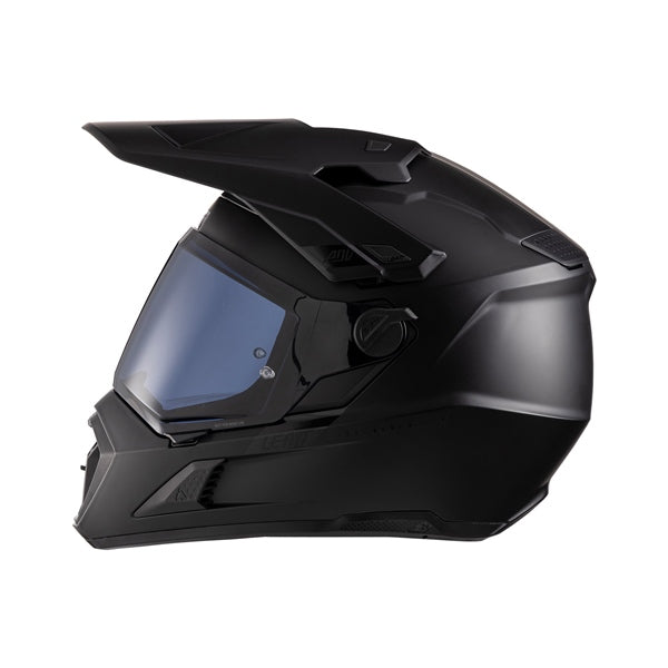 Leatt ADV 7.5 Off-Road Helmet Kit Black L - Driven Powersports