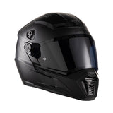 Leatt ADV 7.5 Off-Road Helmet Kit Black L - Driven Powersports