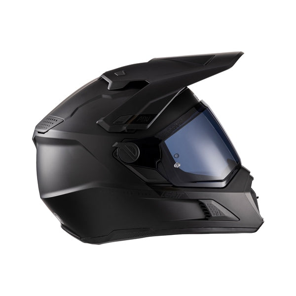 Leatt ADV 7.5 Off-Road Helmet Kit Black L - Driven Powersports