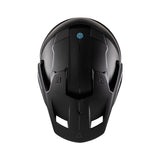 Leatt ADV 7.5 Off-Road Helmet Kit Black L - Driven Powersports