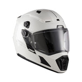 Leatt ADV 7.5 Off-Road Helmet Kit White XS - Driven Powersports