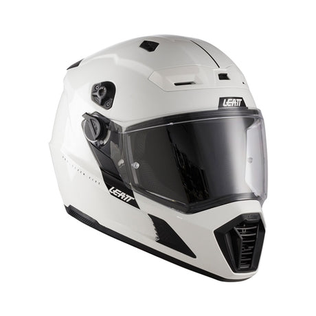 Leatt ADV 7.5 Off-Road Helmet Kit White XS - Driven Powersports