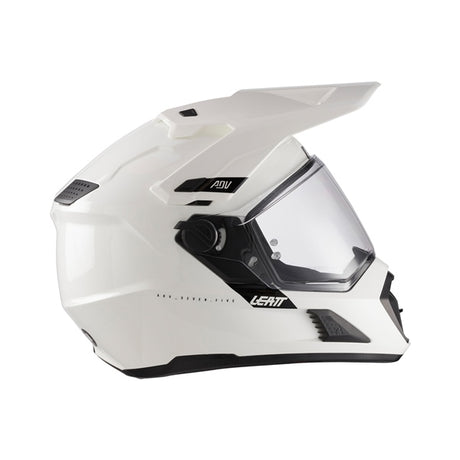 Leatt ADV 7.5 Off-Road Helmet Kit White XS - Driven Powersports
