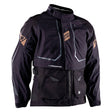Leatt ADV 8.5 Multitour Jacket Black/Gray 5XL - Driven Powersports